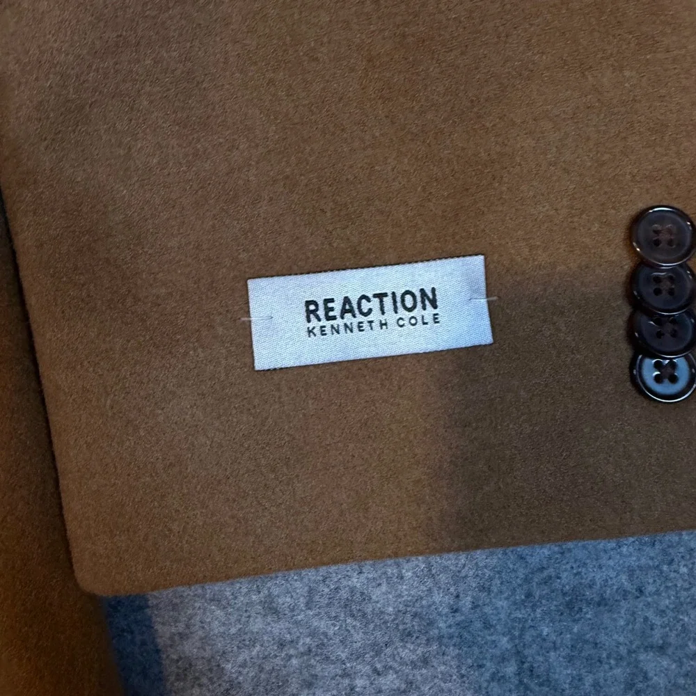Kenneth Cole Reaction kenneth cole